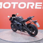 Yamaha - YZF-R6 - // Myydään Huutokaupat.com! // - Moottoripyörä