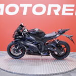 Yamaha - YZF-R6 - // Myydään Huutokaupat.com! // - Moottoripyörä
