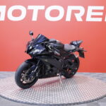 Yamaha - YZF-R6 - // Myydään Huutokaupat.com! // - Moottoripyörä